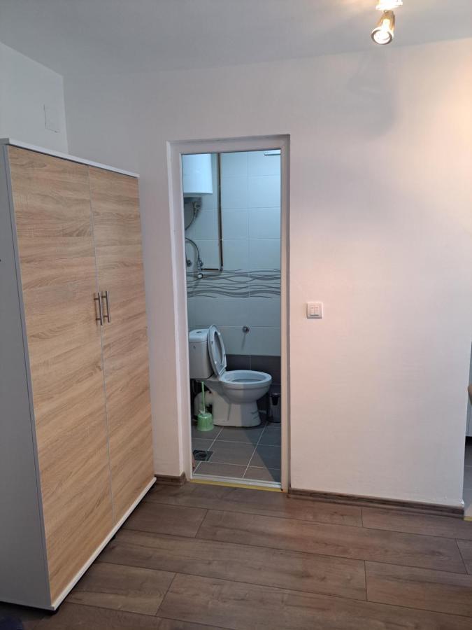 Apartments Neyla Сараєво Екстер'єр фото