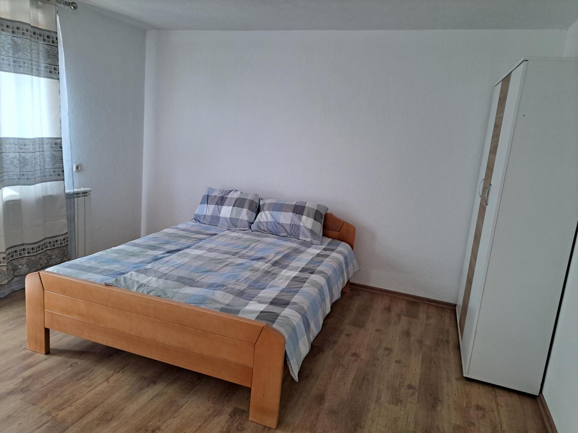 Apartments Neyla Сараєво Екстер'єр фото