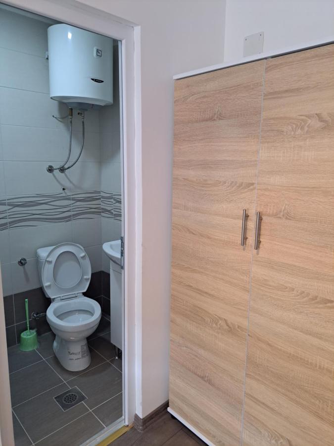 Apartments Neyla Сараєво Екстер'єр фото