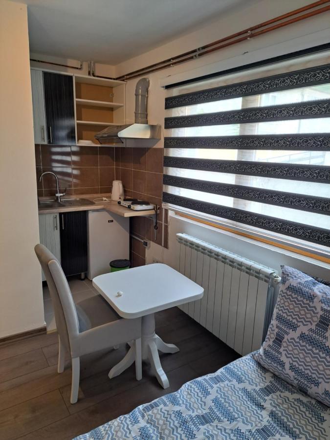Apartments Neyla Сараєво Екстер'єр фото