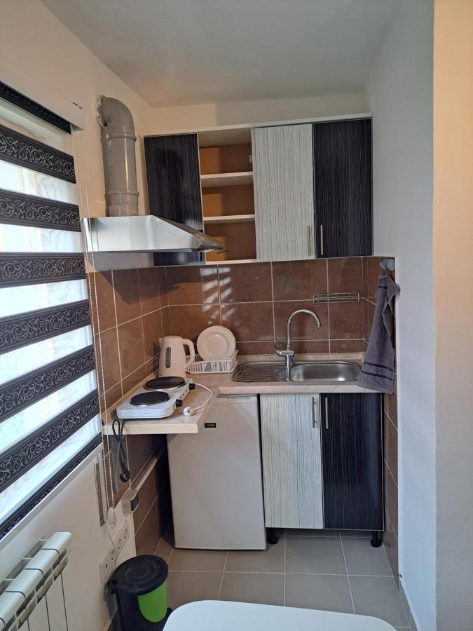 Apartments Neyla Сараєво Екстер'єр фото
