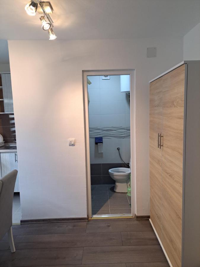 Apartments Neyla Сараєво Екстер'єр фото
