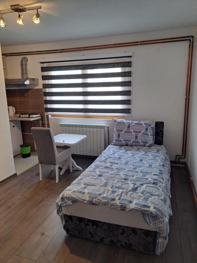 Apartments Neyla Сараєво Екстер'єр фото