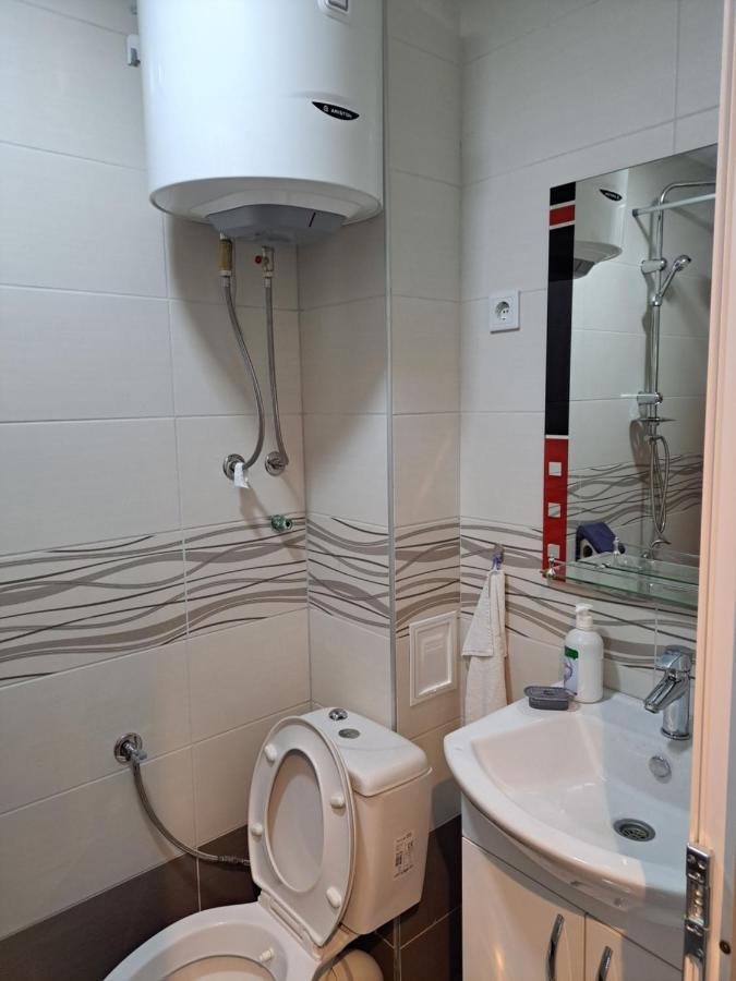 Apartments Neyla Сараєво Екстер'єр фото