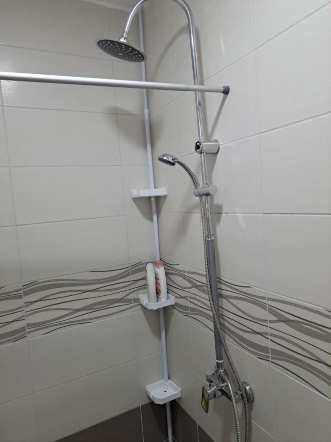 Apartments Neyla Сараєво Екстер'єр фото